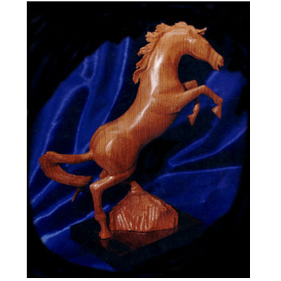 stalion